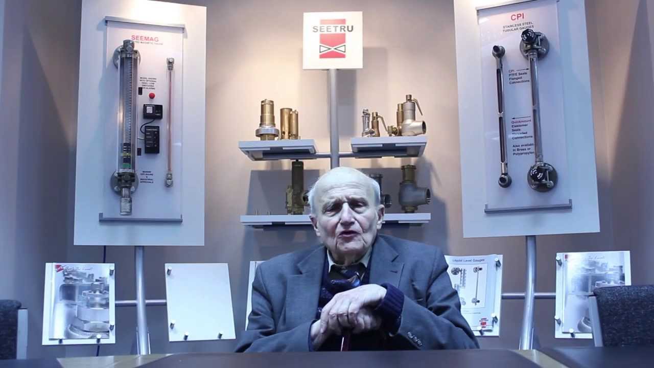 Happy New Year From Seetru Limited