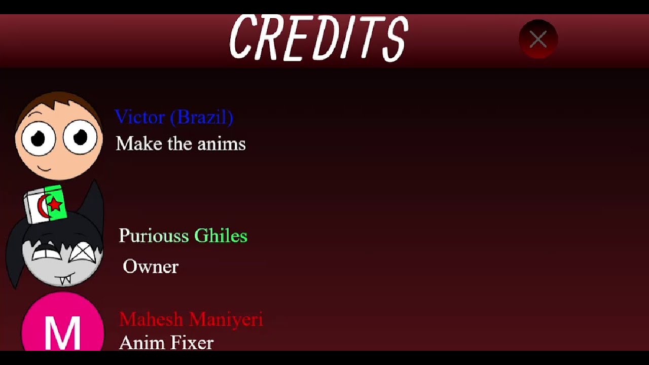 Sprunki Phase 9 : Long Mix!