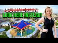 Thinking of moving to summerlin dont miss these other las vegas neighborhoods