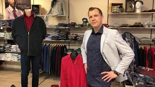 Modehaus Horn Dahlen