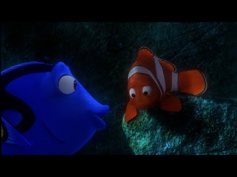 Dory Singing