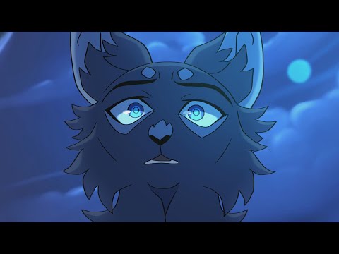 I Dream You're Still Here [Bluestar Warriors MAP part 23] (collab w/Sagutoyas)