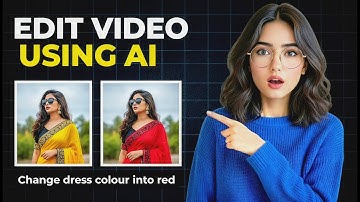 The Ultimate Video Editing AI is Finally Here! 🤫 (And It