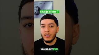 Want Lounge Access? Don’t Get the Chase Sapphire Preferred ❌