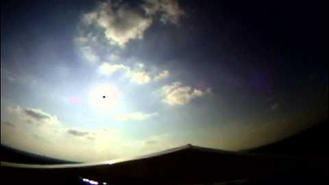 FPV40 maiden flights. Flying wing with onboard gopro, Scratch built foam RC plane