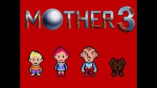 the previous rip but without the funny mother 3 song on top of it