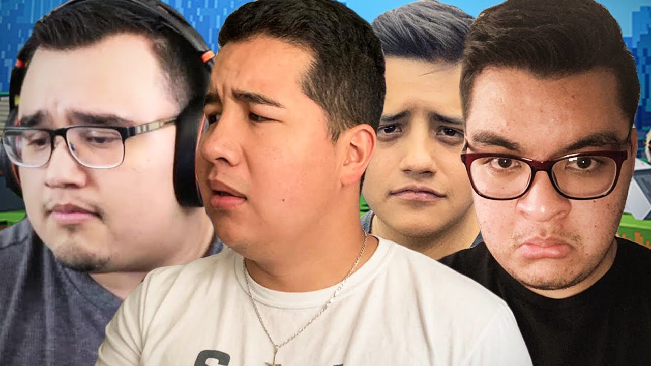 DE ESTA MANERA TERMINÓ MAMOLAND 😣