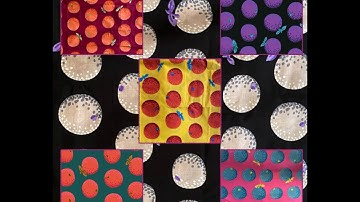 The Spot - Variations & Inspirations from the Kaffe Fassett Studio