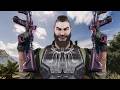 FULL NO CUT SOLO VS SQUAD 1v9 DELTA FORCE GAMEPLAY