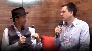 Discussing Califia Farms’ New Nitro Coffee with CEO Greg Steltenpohl