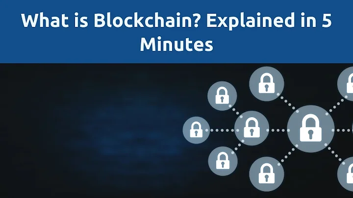 Unlocking the Future: Exploring the Power and Potential of Blockchain Technology