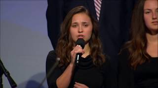GYC 2016 - Ancient Words (Advent Heralds)