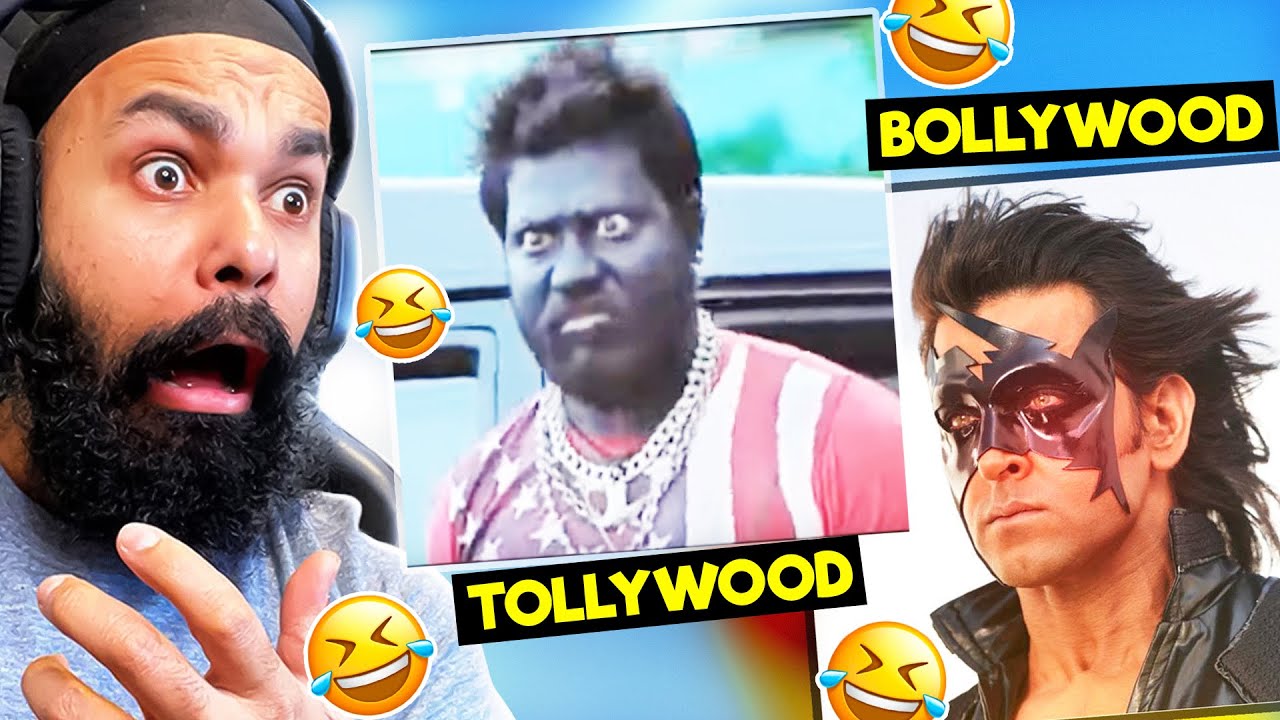 OUR SUPERHEROES ARE BETTER THAN MARVEL MEMES 😂😂