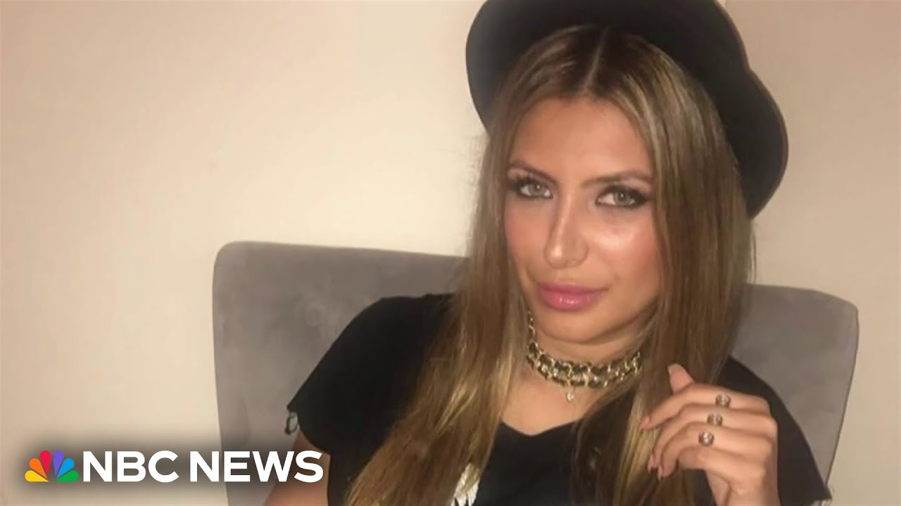 ‘Ketamine Queen’ Jasveen Sangha sentenced in Matthew Perry death