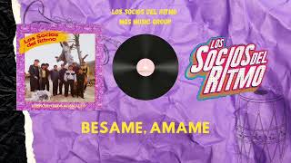  - Bésame Ámame Audio