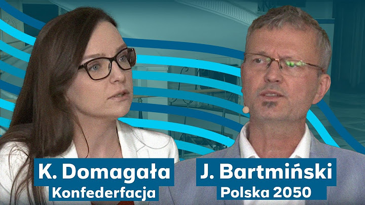 Czy Polska 2050 zostaje w koalicji? Komentarze po spotkaniu Hołowni