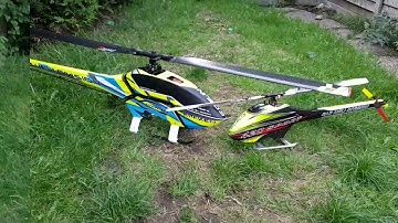 The Goblin Kraken Vs The Goblin420