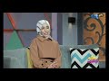 مين الأنجح فكرة الـ مسلسل الـ 15 حلقة ولا 30 حلقة منى خالد ت جيب 