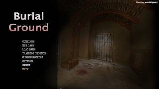 Amnesia: The Bunker (Custom Stories) (No Commentary) - Burial Ground
Playtrough of custom story.
https://www.moddb.com/mods/burial-ground Amnesia: The Bunker (Custom Stories) (No Commentary) - Burial Ground