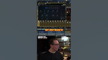 Is This The Best Drum Plugin Ever?