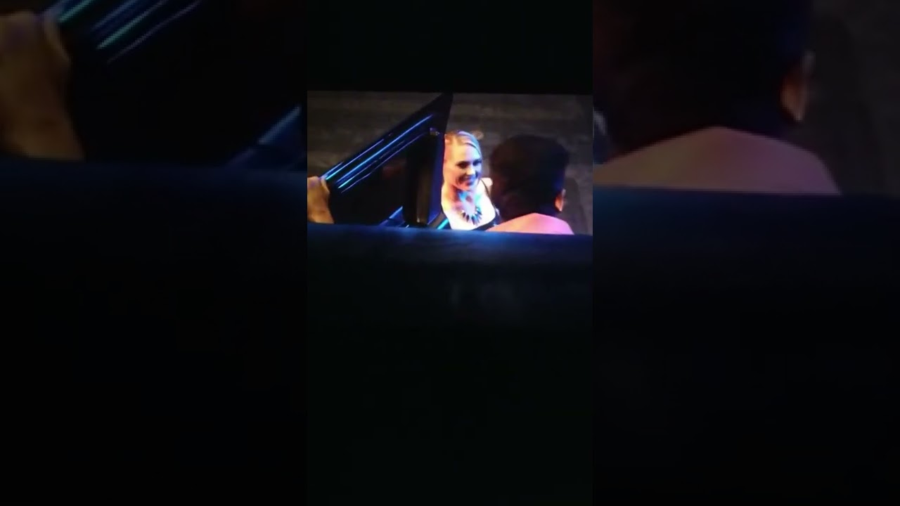 Sarkar fdfs theatre response