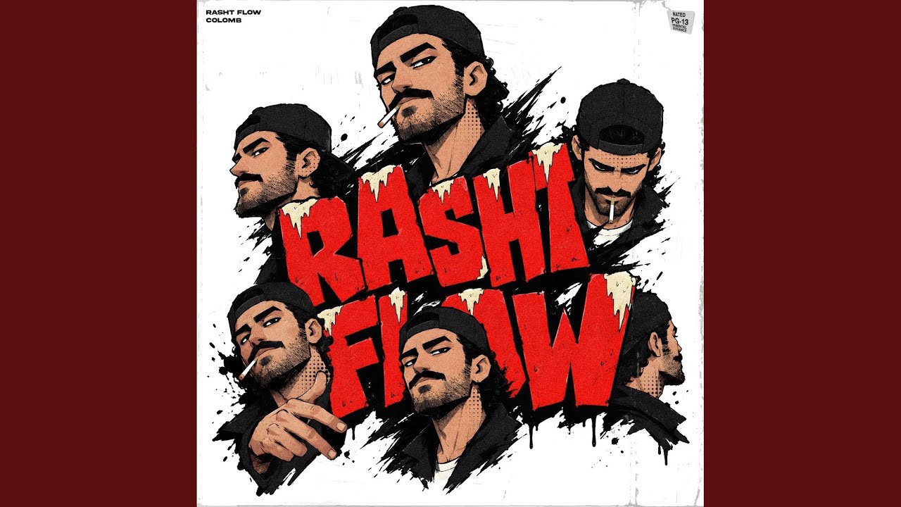 Watch Rasht Flow on YouTube Watch Rasht Flow on YouTube