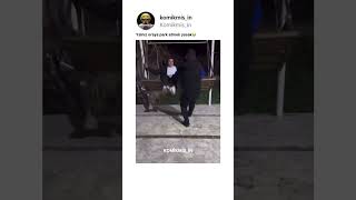 Yalnız Oraya Park Etmek Yasak