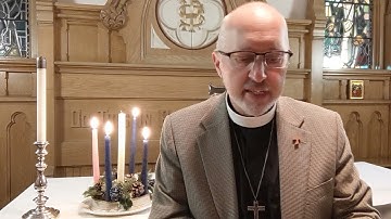 Advent 4 - Light in the Darkness