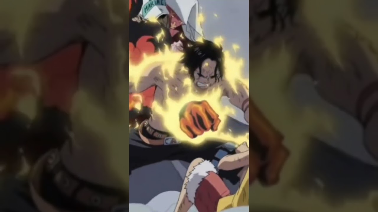 Shocking anime deaths.