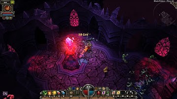 Torchlight - 29 - Not the End [Floor 30]