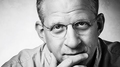 From Bohr’s Atom to the Topological Quantum Computer  | Charles Marcus