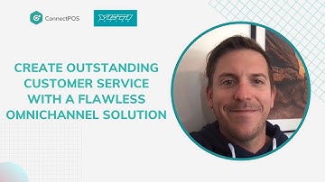 ConnectPOS x Yeti Cycles: Create a seamless omnichannel journey