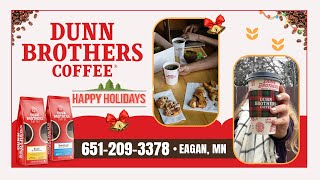 Dunn Brothers Coffee