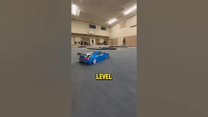Top 3 Next-Level RC drift cars!