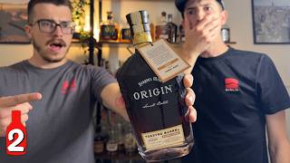 The Shelf Challenge (2/71) Dragons Milk Origin "Candy Shop"