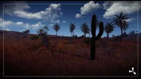 Rust Console Edition Graphics Update