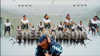 Ng'wana Leya Free Mason  Audio Creator Kasubi 0743052605
