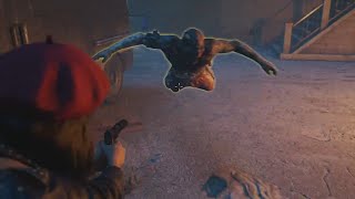 What if I told you there was a World War Z game