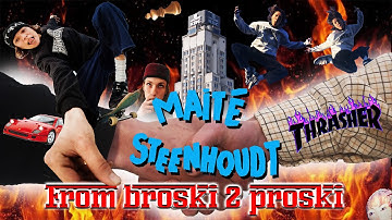 Maité Steenhoudt