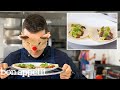 Recreating Roy Choi's Carne Asada Tacos From Taste | Bon Appétit