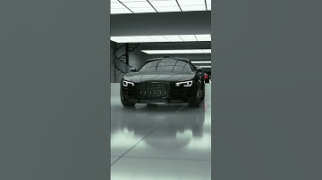 3D CAR ANIMATION  #cars #blender