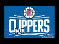 Los angeles clippers 20182019 defense chant