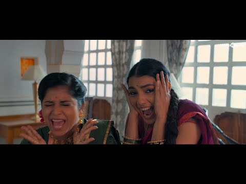 Annabelle Sethupathi - Trailer | Telugu | Vijay Sethupathi | Taapsee Pannu | Deepak Sundarrajan