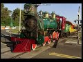 Train &amp; Car Whistles &amp; Horns That Were Used in Rubi &amp; Yoyo