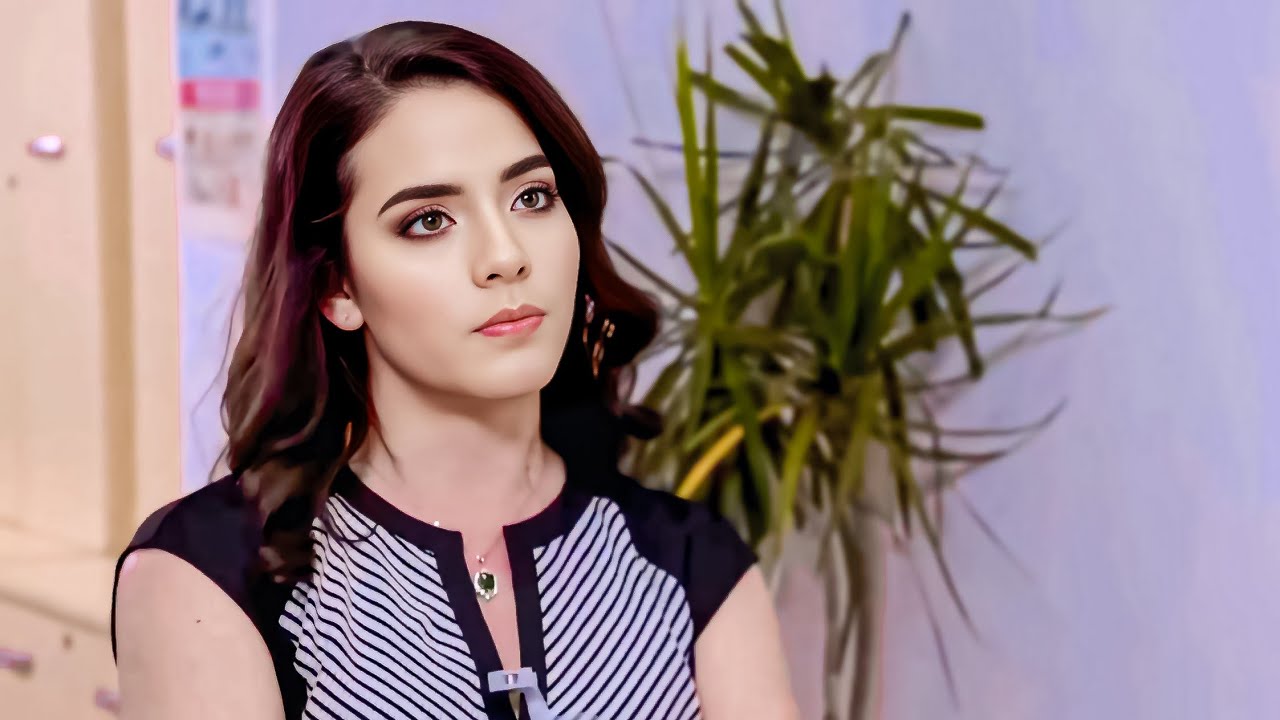 La Rosa de Guadalupe | Los feos también son héroes [Part 1] | Capítulo 2025 HD VIDEO