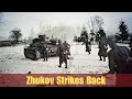 Zhukov Strikes Back | Germany's Collapse in the Snow | WW2