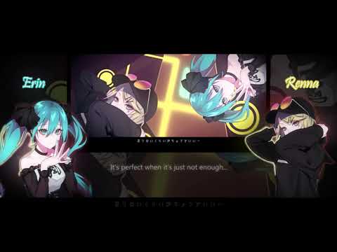 【ムラサギ】Gimme×Gimme【歌ってみた】