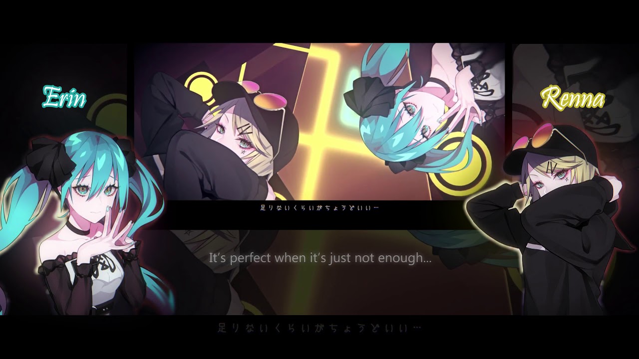 【ムラサギ】Gimme×Gimme【歌ってみた】