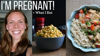 IM PREGNANT! What I Eat in a Day #50 | Vegan in China @TheConscientiousEater