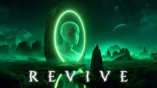 R E V I V E  Deep Ethereal Meditation Ambience  Space Ambient w/Focus Soundscapes